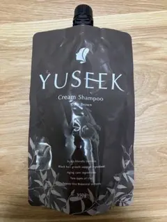 2026年最新】YUSEEK カラーシャンプーの人気アイテム - メルカリ
