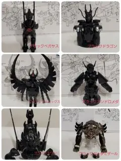 2026年最新】聖衣大系 香港の人気アイテム - メルカリ