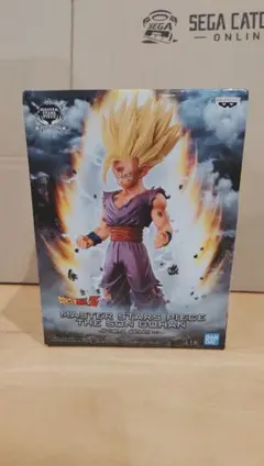 2026年最新】Msp 孫悟飯 未開封の人気アイテム - メルカリ