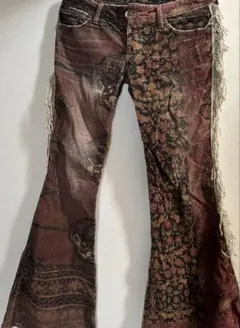 2026年最新】if six was nine デニムの人気アイテム - メルカリ