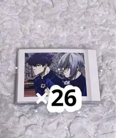 2026年最新】乙夜影汰 ぱしゃこれの人気アイテム - メルカリ