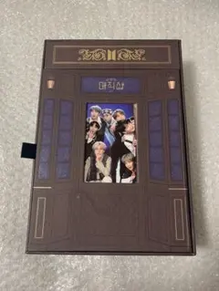 2026年最新】bts magic shop dvd ソウルの人気アイテム - メルカリ