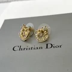 2026年最新】dior ピアス ハートの人気アイテム - メルカリ