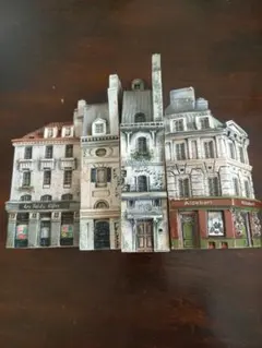 2026年最新】gault ミニチュア ハウスの人気アイテム - メルカリ