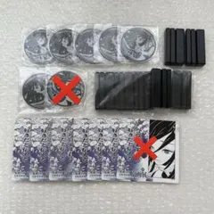 鬼滅の刃 伊黒小芭内 ジオラマ フィギュア ジャンプショップ 原画展