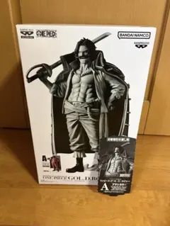 2026年最新】ゴールドロジャー a賞の人気アイテム - メルカリ