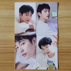 2026年最新】パクジニョン トレカの人気アイテム - メルカリ