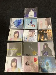 2026年最新】水瀬いのり cdの人気アイテム - メルカリ