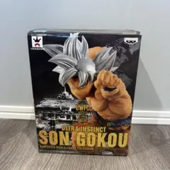 2026年最新】BWFC 悟空の人気アイテム - メルカリ