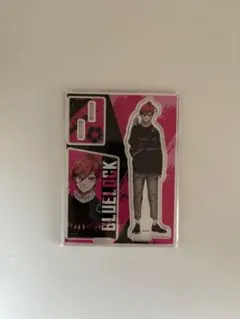 2026年最新】千切豹馬 アクリルスタンド 私服の人気アイテム - メルカリ