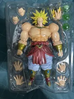 2026年最新】demoniacal fit ブロリーの人気アイテム - メルカリ