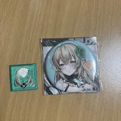 2026年最新】コンパス 非売品缶バッジの人気アイテム - メルカリ