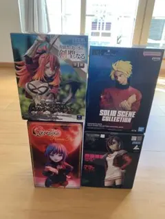 2026年最新】まとめ売り フィギュアの人気アイテム - メルカリ