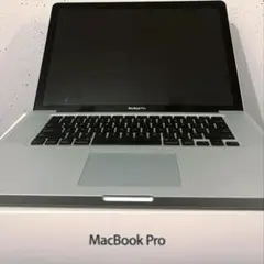 2026年最新】MACBOOK pro 15インチ ジャンクの人気アイテム - メルカリ