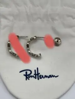 2026年最新】ホーセンブース ピアス HOORSENBUHSの人気アイテム - メルカリ