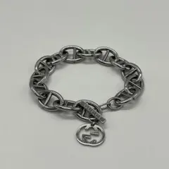 2026年最新】gucci トムフォード期 シェーヌダンクル ブレスレット