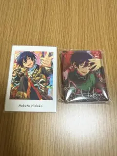 2026年最新】氷鷹北斗 ぱしゃっつの人気アイテム - メルカリ