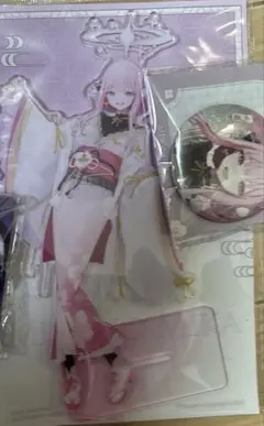 2026年最新】モ誰 アクスタの人気アイテム - メルカリ