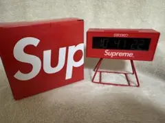 2026年最新】Supreme Seiko marathonの人気アイテム - メルカリ