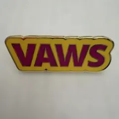 2026年最新】vaws ピンズの人気アイテム - メルカリ