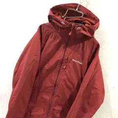 2026年最新】ライトシェルパーカー モンベルの人気アイテム - メルカリ
