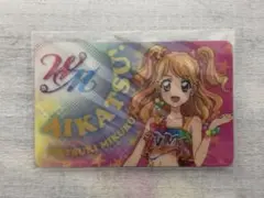 2026年最新】アイカツ ファン証明書の人気アイテム - メルカリ