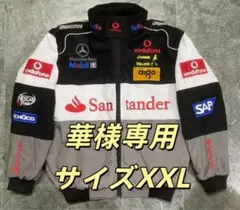2026年最新】mercedes f1 jacketの人気アイテム - メルカリ