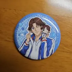 2026年最新】菊丸英二 缶バッジの人気アイテム - メルカリ