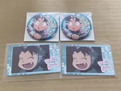 2026年最新】きり丸 缶バッジの人気アイテム - メルカリ