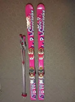 2026年最新】pure conscious スキーの人気アイテム - メルカリ