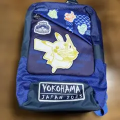 2026年最新】WCS2023 リュックの人気アイテム - メルカリ