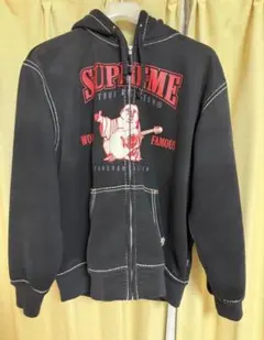 2026年最新】シュプリームパーカーの人気アイテム - メルカリ