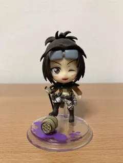 2026年最新】進撃の巨人 ちびきゅん ハンジの人気アイテム - メルカリ