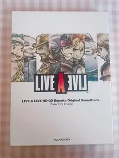 2026年最新】ライブアライブの人気アイテム - メルカリ