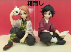 2026年最新】一番くじ 鬼滅の刃 錆兎 フィギュアの人気アイテム - メルカリ