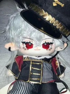 2026年最新】着せ替えぬいぐるみ 20cm葛葉の人気アイテム - メルカリ