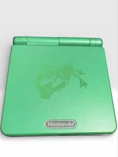 2026年最新】ゲームボーイアドバンスsp レックウザエディションの人気