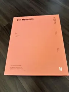 2026年最新】memories 2019 btsの人気アイテム - メルカリ