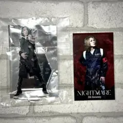 2026年最新】Nightmare アクスタの人気アイテム - メルカリ