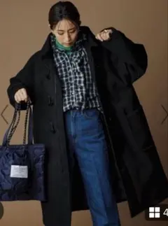 2026年最新】forme 東原亜希 ダッフルの人気アイテム - メルカリ