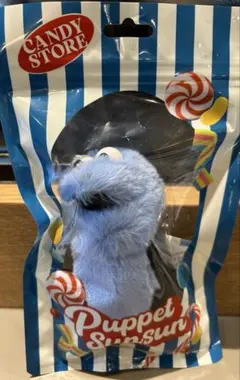 2026年最新】パペットスンスン マスコット キャンディの人気アイテム