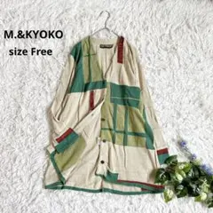 2026年最新】m＆kyokoの人気アイテム - メルカリ