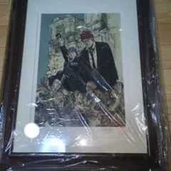 2026年最新】ドロヘドロ 複製原画の人気アイテム - メルカリ