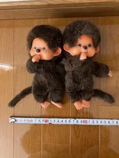 2026年最新】1970年代モンチッチの人気アイテム - メルカリ