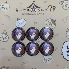 2026年最新】榊ネス hub 缶バッジの人気アイテム - メルカリ