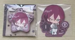 2026年最新】七種茨 缶バッジ フィーチャー2の人気アイテム - メルカリ