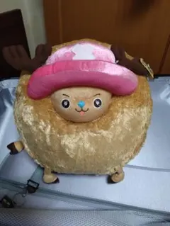 2026年最新】チョッパー 抱き枕の人気アイテム - メルカリ