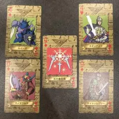 2026年最新】遊戯王 トランプコレクションの人気アイテム - メルカリ