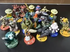 2026年最新】バトルブレイクフィギュアの人気アイテム - メルカリ