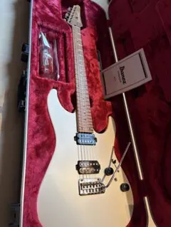 2026年最新】ibanez az2402の人気アイテム - メルカリ